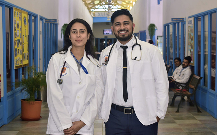 Post Graduate Programs - Xavier University