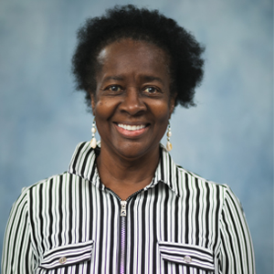 Patricia Brumley, PhD