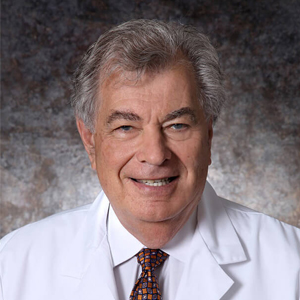 Dr. Richard J. Derman