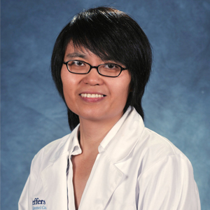 Dr. Zhiping Li