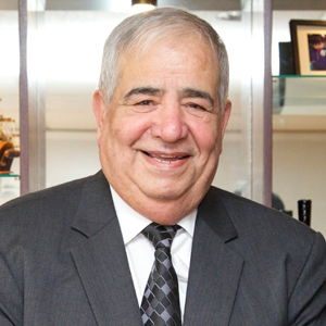 Dr. Amin Mahmoud