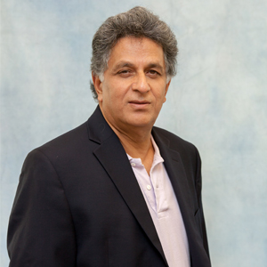 Dr. Parvez Mir