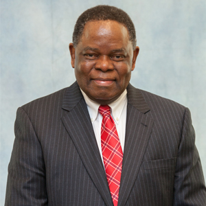 Dr. Obi Nwasokwa