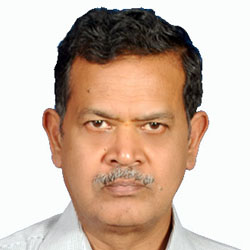 Dr. Jagannadha Peela