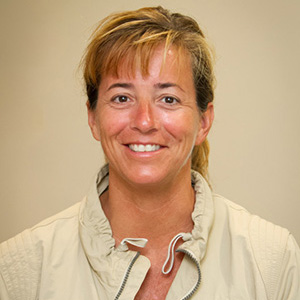 Dr. Elizabeth C. Carey