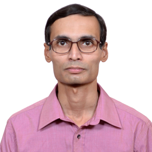 Dr. Ramesh Lolla