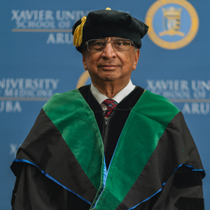 Dr. Madhu Rangraj