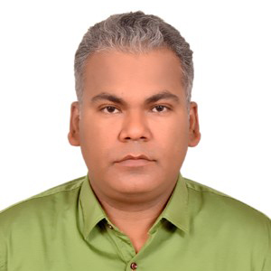 Dr. Ravikant