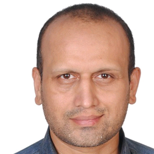 Dr. Sabin Kumar Ranabhat