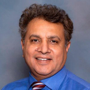 Dr. Aftab Khan