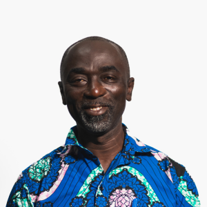 Dr. Akwasi Achampong