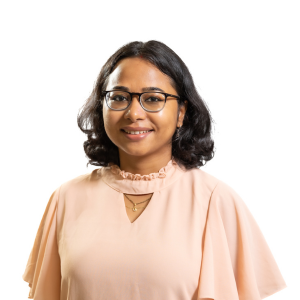 Dr. Sweta Das