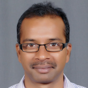 Dr. Ravindra Veerana