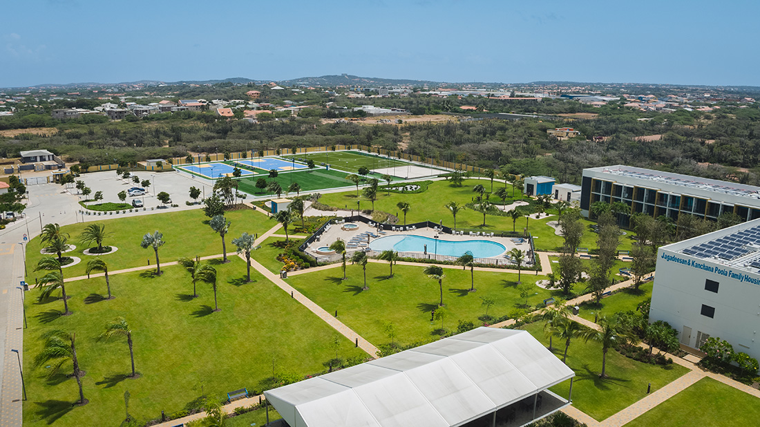 Why You Should Choose Xavier University in Aruba for Your Medical