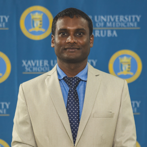 Dr. Ravi Shankar Prasad Sawan