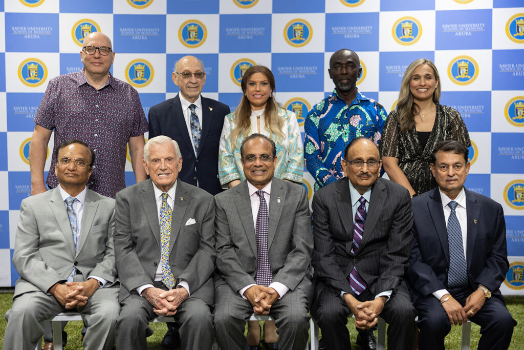 About Us Xavier University