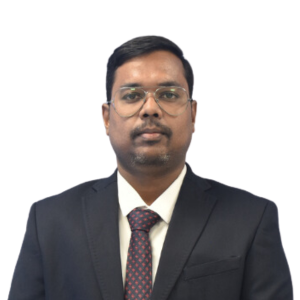 Dr. Arnaw Kishore
