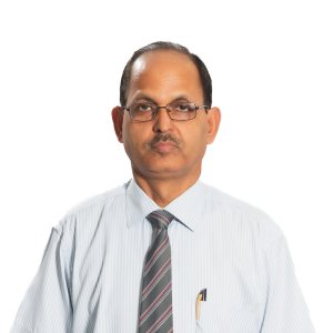 Dr. Anand Prakash