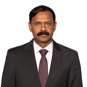 Dr. Mohanlal Kunjukrishnan