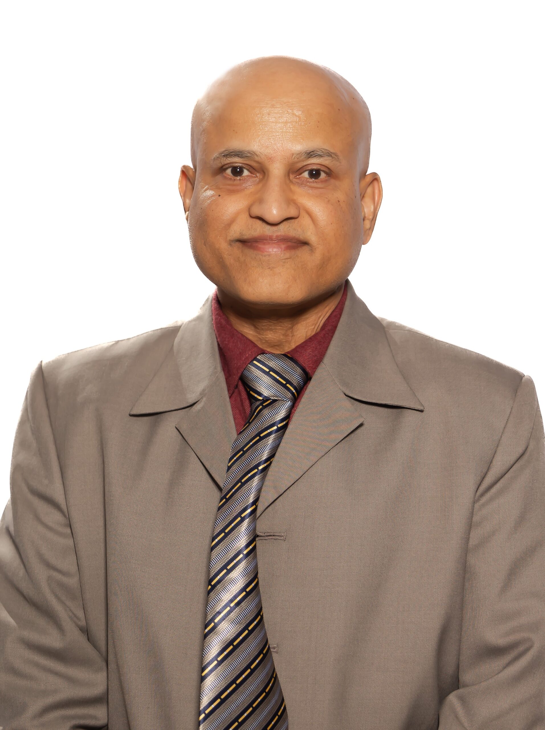 Dr. Veerupaxagouda Patil