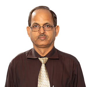 Dr. Anand Prakash