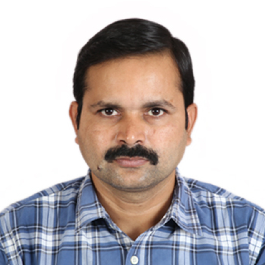 Dr. Raghunath Pendru