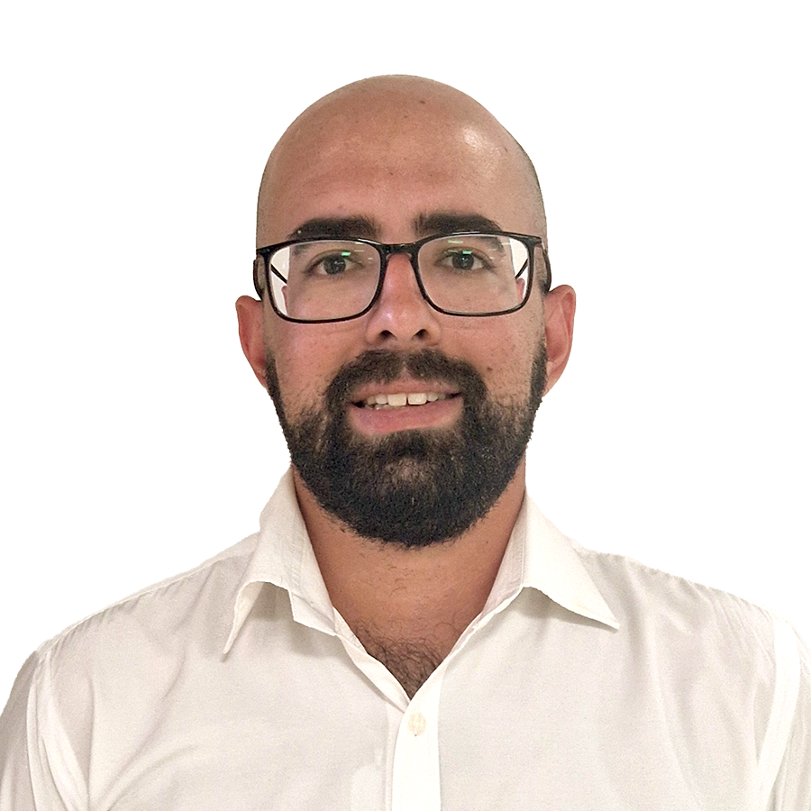 Anthony Garcia