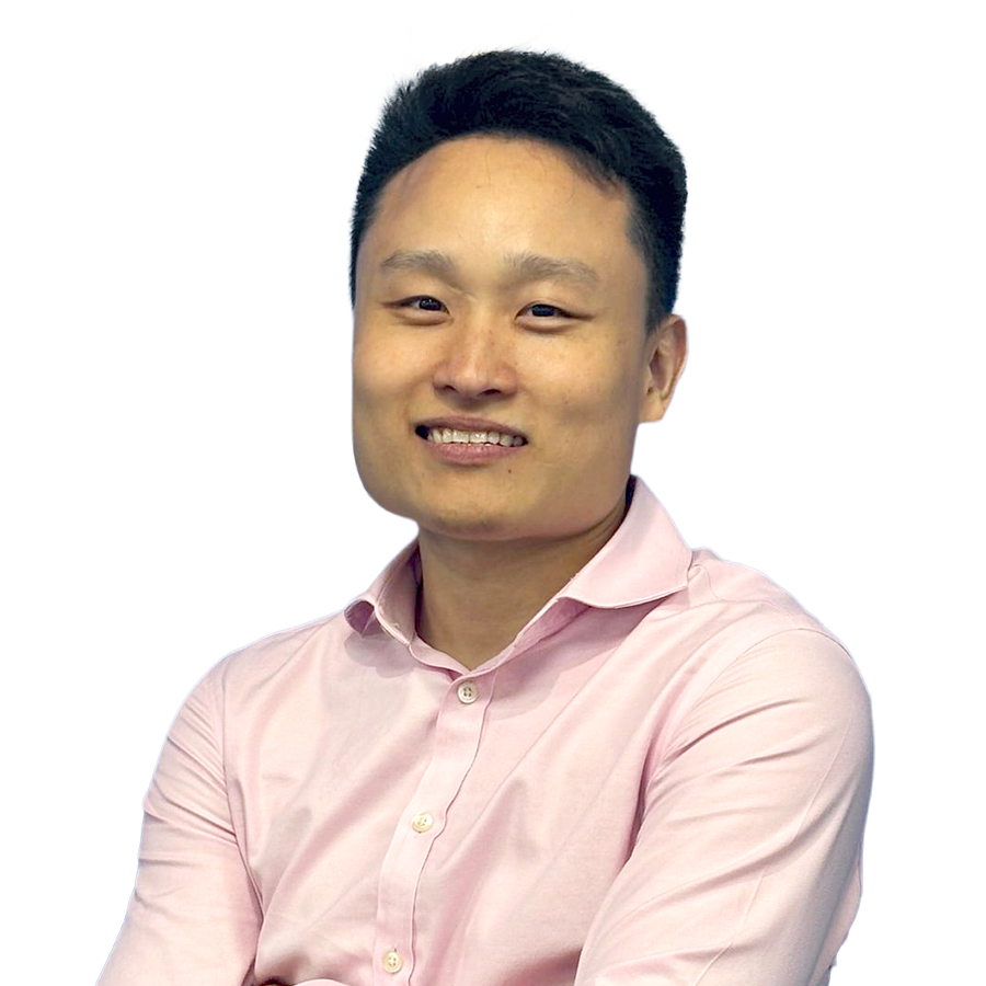 Jeff Chang
